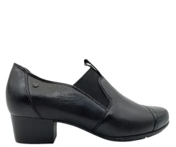 Tamaris Comfort kävelykengät - Nahka Musta 8-84308-29