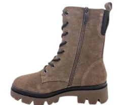 Tamaris Comfort maiharit - Pepper 8-85215-43