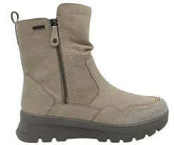 Tamaris Comfort nilkkurit - Vaalea harmaa 8-86415-29