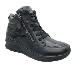 Tamaris Comfort nilkkurit - Nahkaa 8-85209-41