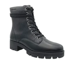 Tamaris comfort nilkkurit - nahka 85212