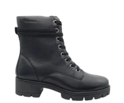 Tamaris comfort nilkkurit - nahka 85212