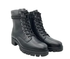 Tamaris comfort nilkkurit - nahka 85212