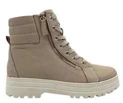 Tamaris Comfort nilkkurit - Beige 8-85215-29