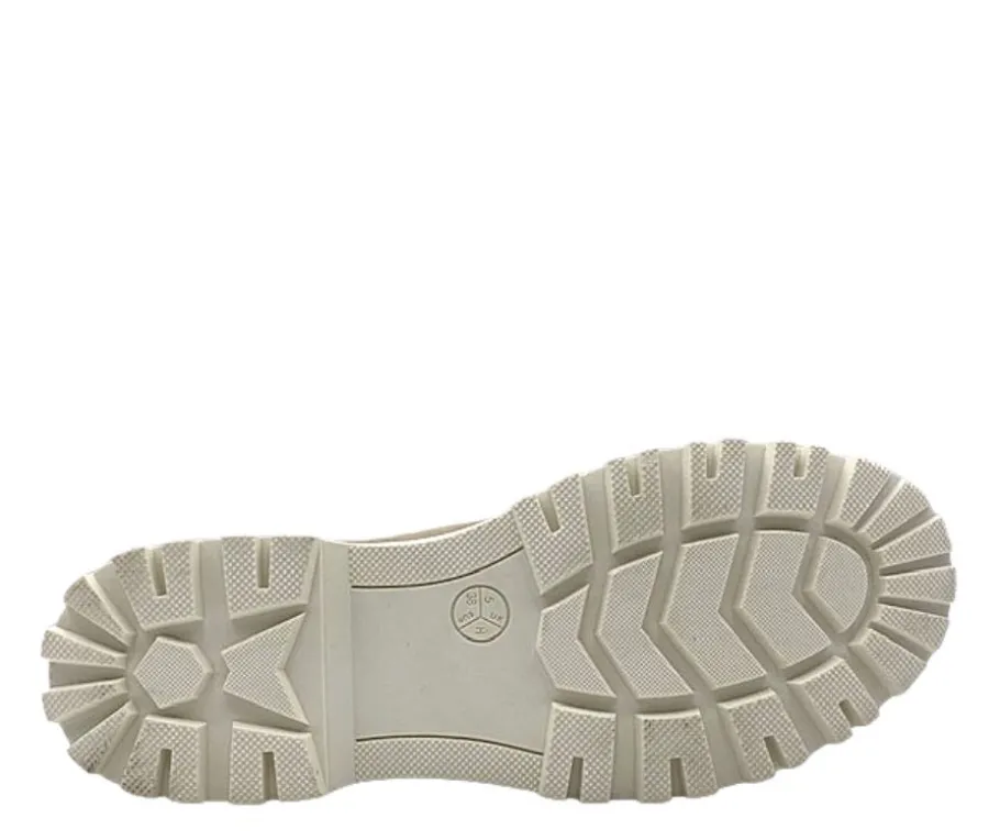 Tamaris Comfort nilkkurit - Beige 8-85215-29