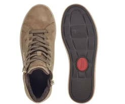 Tamaris Comfort nilkkurit - Pepper 8-85211-43