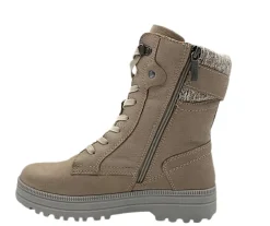 Tamaris Comfort nilkkurit - Beige 8-86216-29