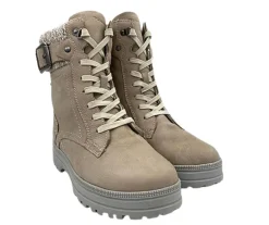 Tamaris Comfort nilkkurit - Beige 8-86216-29