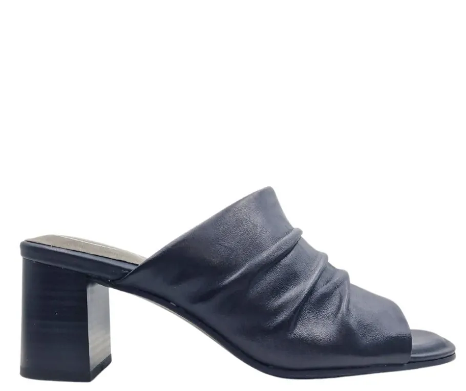 Tamaris Comfort pistokkaat - Black 8-87200-42