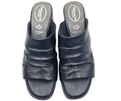 Tamaris Comfort pistokkaat - Black 8-87200-42