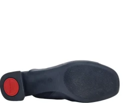 Tamaris Comfort pistokkaat - Black 8-87200-42