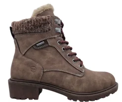 Tamaris nilkkurit - Cigar 1-26266-43