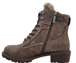 Tamaris nilkkurit - Cigar 1-26266-43