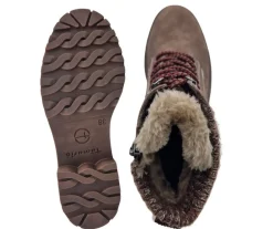 Tamaris nilkkurit - Cigar 1-26266-43