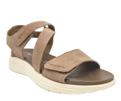 Tamaris sandaalit - taupe 28228-44