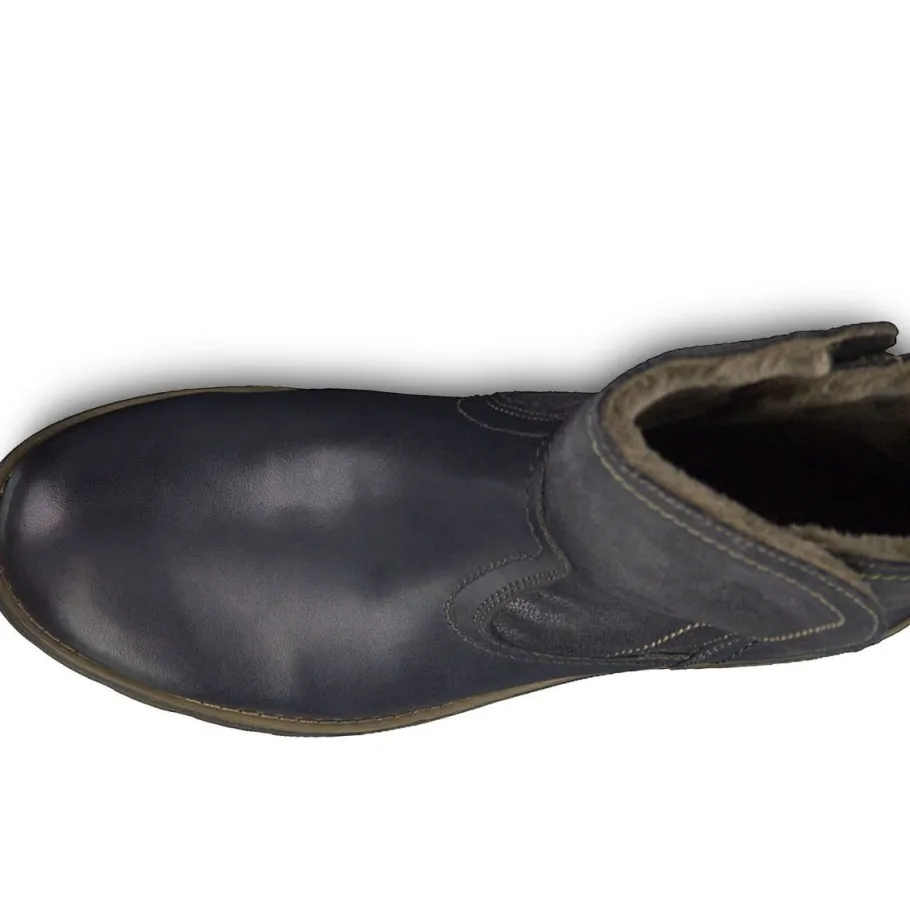 Tamaris talvinilkkurit / Navy