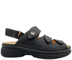 Think! työkengät - Musta