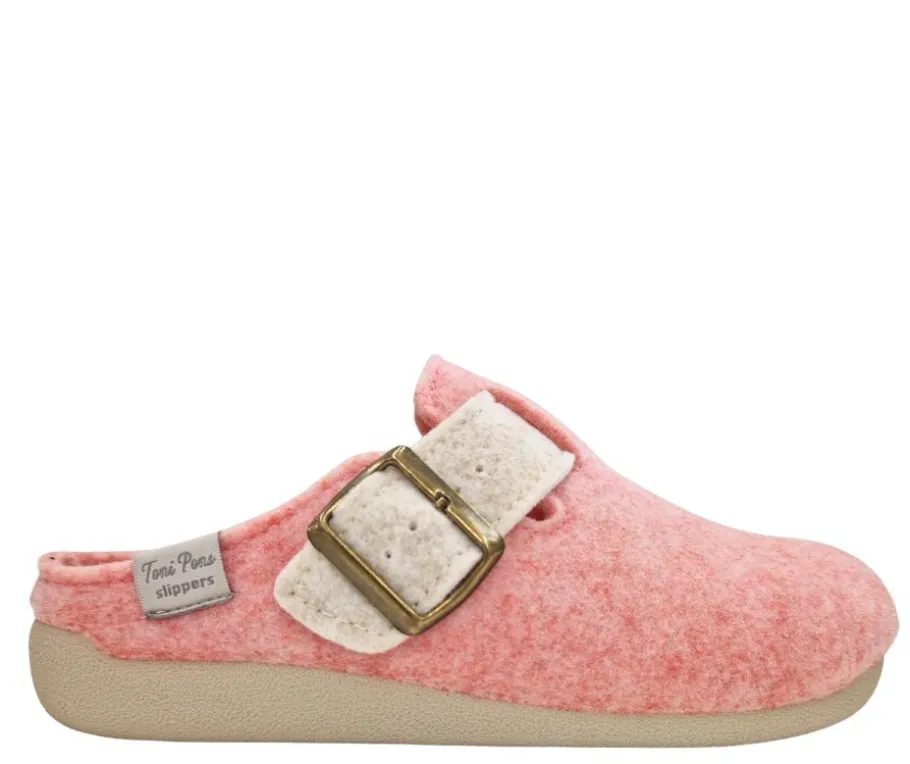 Toni Pons pistokkaat - Mima-FR Pink