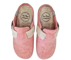 Toni Pons pistokkaat - Mima-FR Pink