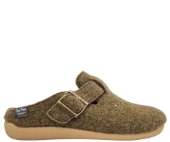 Toni Pons tossut - Norton-FP Olive