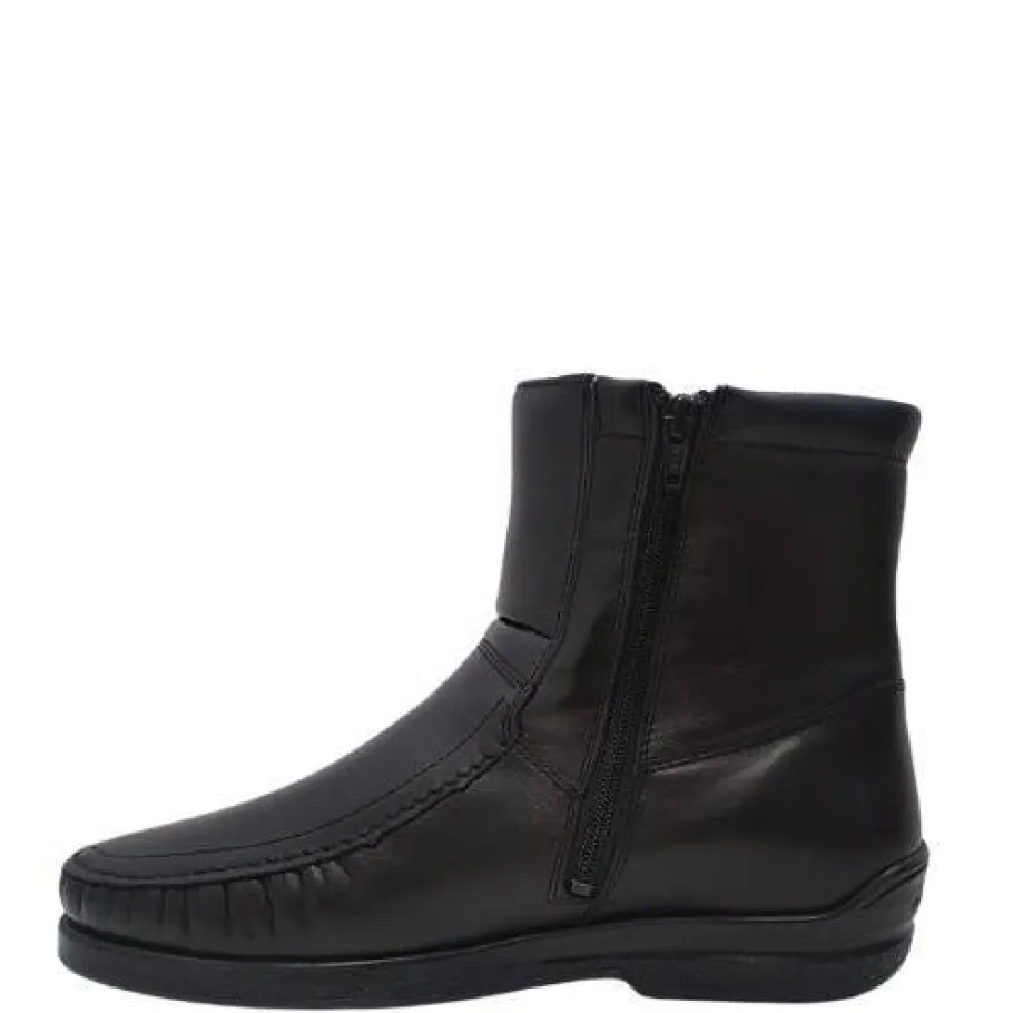 Topman Ajavat talvinilkkurit - Musta 23001