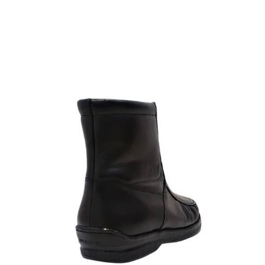 Topman Ajavat talvinilkkurit - Musta 23001