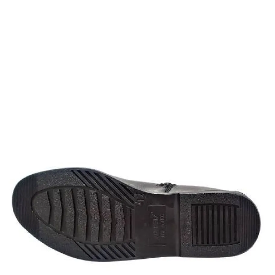 Topman Ajavat talvinilkkurit - Musta 23001