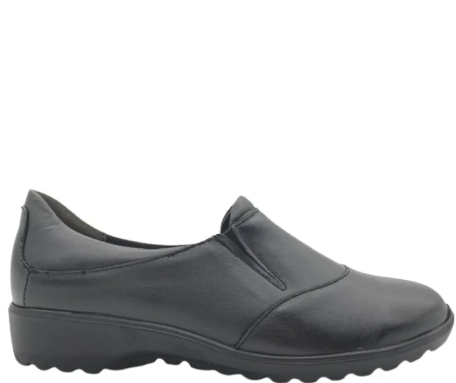 Topman kävelykengät - Musta 35712