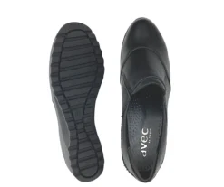 Topman kävelykengät - Musta 35712