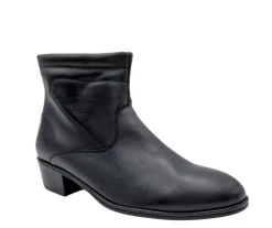 Topman nilkkurit - Kannallinen Musta 20004