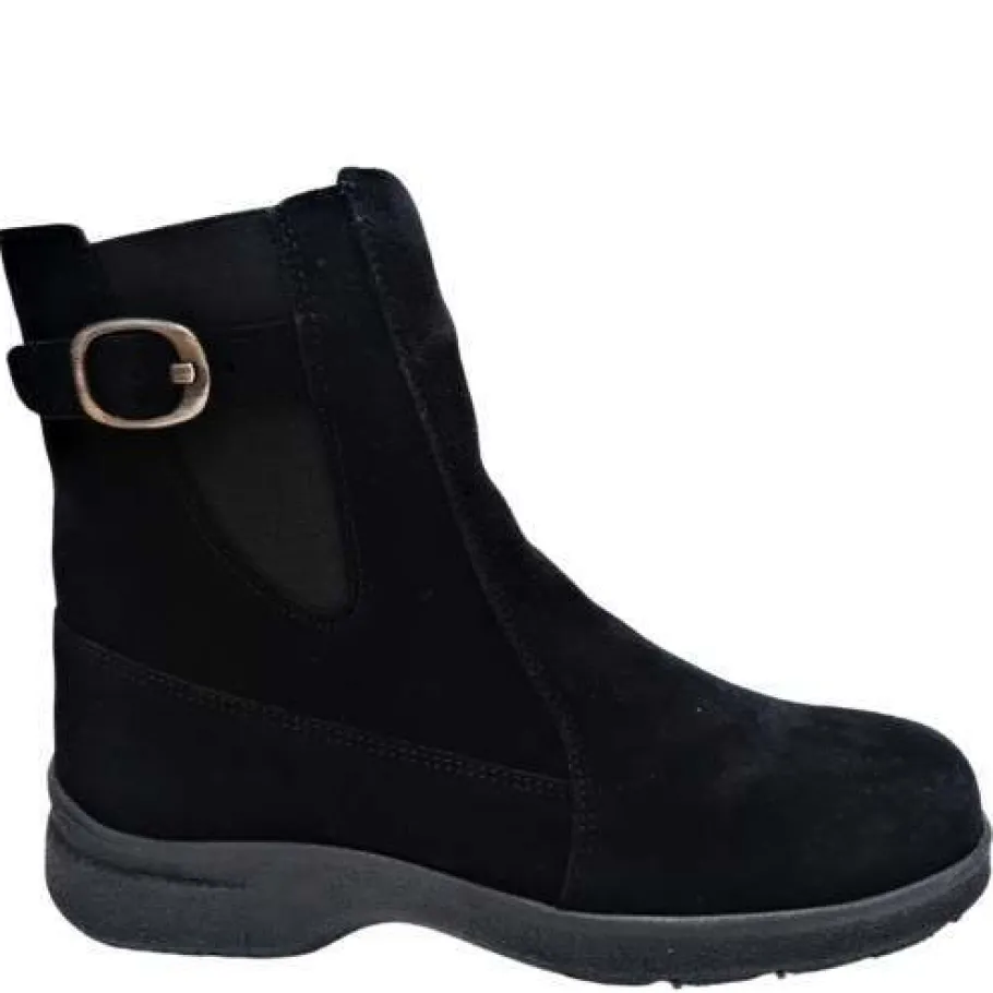 Topman nilkkurit - Kitka Musta 40922