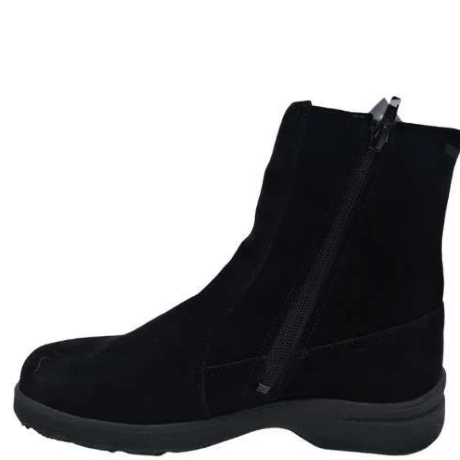 Topman nilkkurit - Kitka Musta 40922