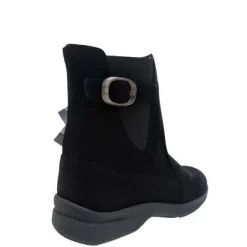 Topman nilkkurit - Kitka Musta 40922