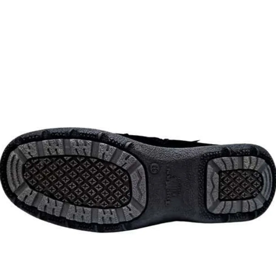 Topman nilkkurit - Kitka Musta 40922