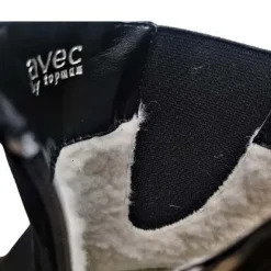 Topman nilkkurit - Kitka Musta 40922