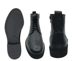 Topman nilkkurit - Musta 25210