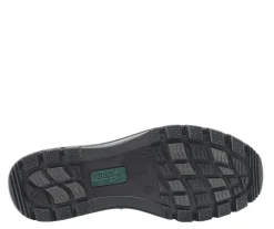 Topman nilkkurit - Nahkaa Musta 46008