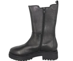 Topman saapikkaat - Musta 45510