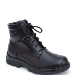 Topman talvikengät - Kitka, Musta (21611)