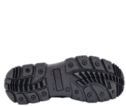 Topman talvikengät - Kitka, Musta 21611 15HU