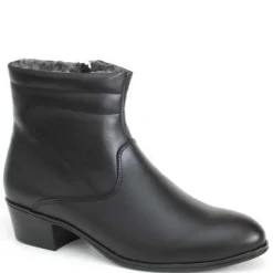 Topman talvikengät - Musta 20004vi 15