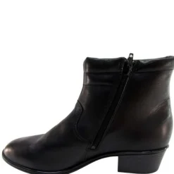 Topman talvikengät - Musta 20004vi 15