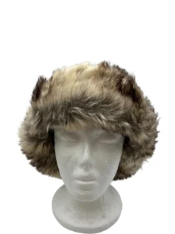 Tuxer keinoturkislakki - Grizzle Geo Green