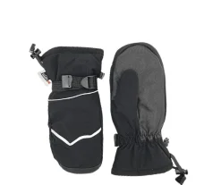 Tuxer rukkaset - Storm Jr Musta