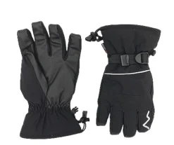 Tuxer toppasormikkaat - Storm Musta