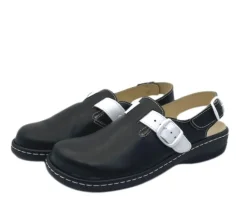 Umpikärkinen työkenkä - aitoa nahkaa | simpsetti.fi