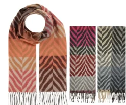 V. Fraas huivi 731078