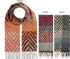 V. Fraas huivi 731078