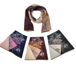 V. Fraas huivi 831502