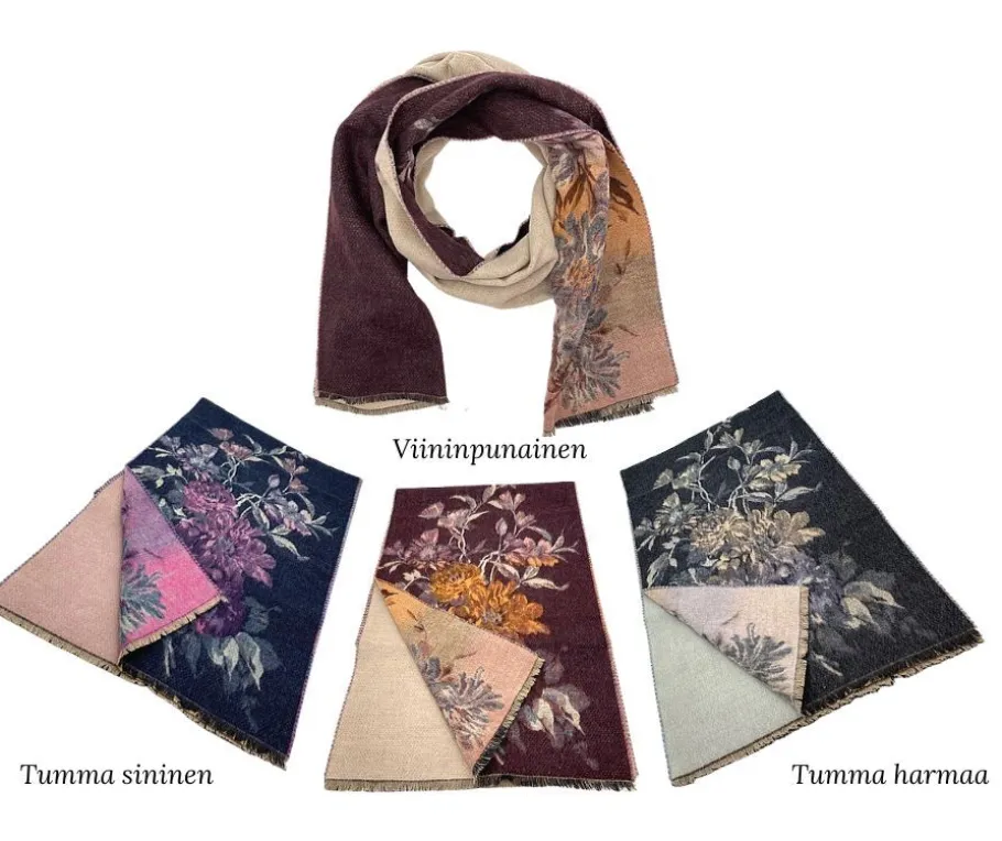 V. Fraas huivi 831502